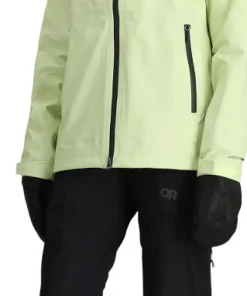 Skytour AscentShell Jacket - Women's