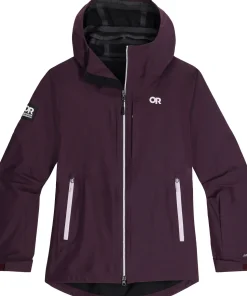 Skytour AscentShell Jacket - Women's