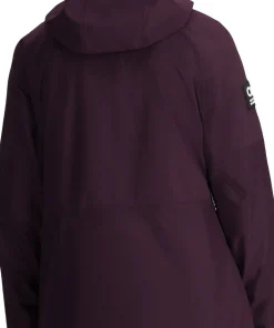 Skytour AscentShell Jacket - Women's