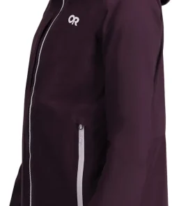 Skytour AscentShell Jacket - Women's