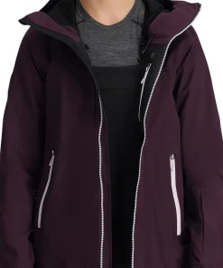 Skytour AscentShell Jacket - Women's