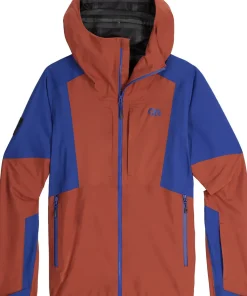 Skytour AscentShell Jacket - Men's