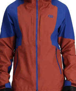 Skytour AscentShell Jacket - Men's