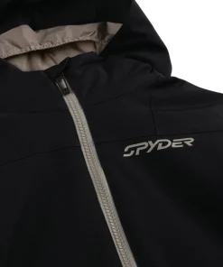 Slash Insulated Jacket - Boys