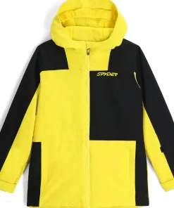 Slash Insulated Jacket - Boys