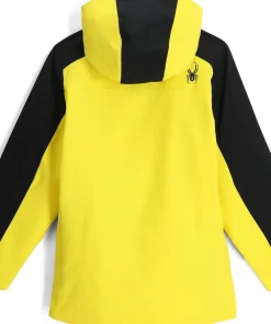Slash Insulated Jacket - Boys