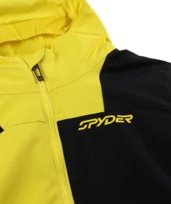 Slash Insulated Jacket - Boys