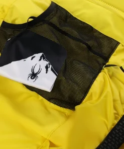 Slash Insulated Jacket - Boys