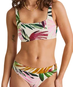 Slim Bikini Bottom - Women's