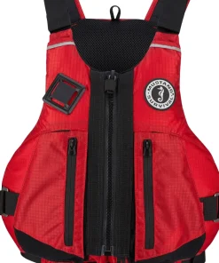 Slipstream Foam PFD Vest - Unisex
