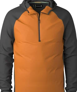 Smartloft 1/2 Zip Hoodie - Men's