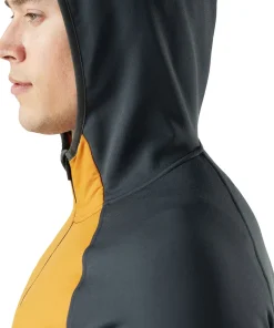 Smartloft 1/2 Zip Hoodie - Men's