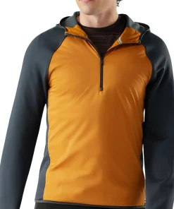Smartloft 1/2 Zip Hoodie - Men's