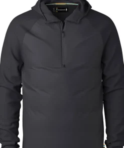 Smartloft 1/2 Zip Hoodie - Men's