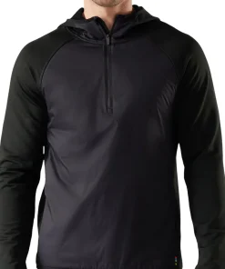 Smartloft 1/2 Zip Hoodie - Men's