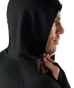 Smartloft 1/2 Zip Hoodie - Men's