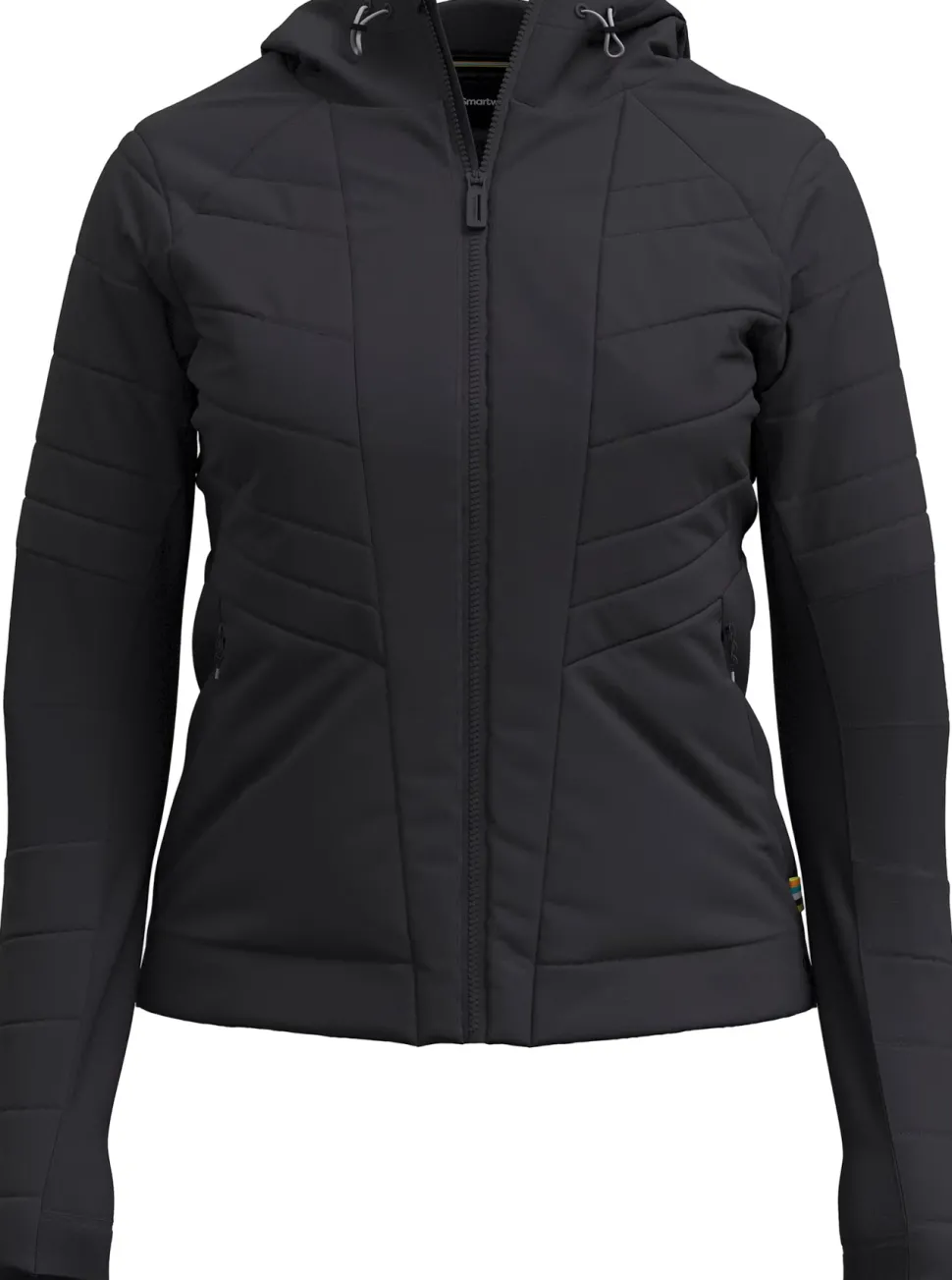 Smartloft Hooded Jacket - Women's