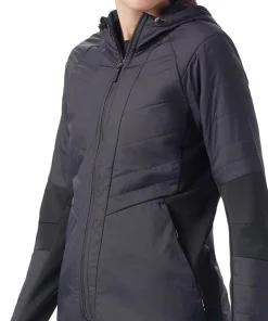 Smartloft Hooded Jacket - Women's