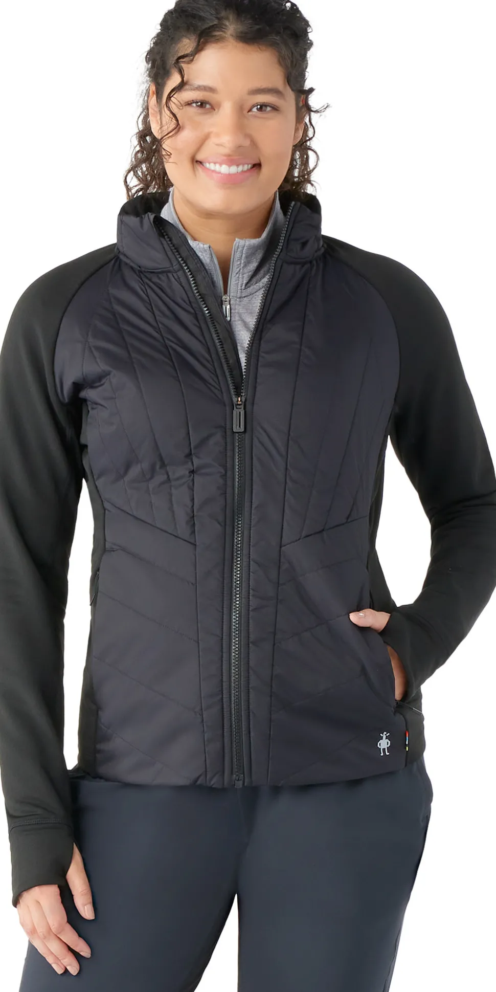 Smartloft Jacket - Women's