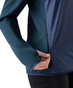 Smartloft Pullover Hoodie - Women's