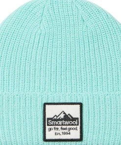 Smartwool Patch Beanie - Kids