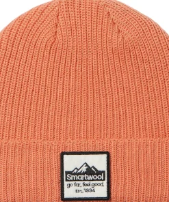 Smartwool Patch Beanie – Unisex