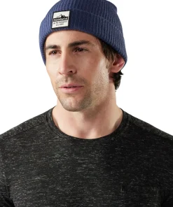 Smartwool Patch Beanie – Unisex