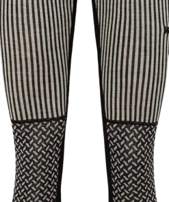 Smekker High Waist Base Layer Pant - Women's