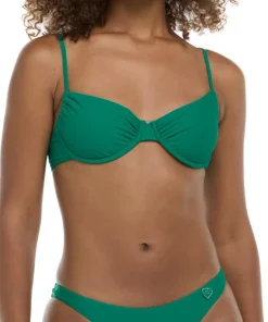 Smoothies Alice Underwire Bikini Top - Women's