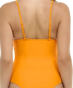 Smoothies Maddie One-Piece Swimsuit - Women's