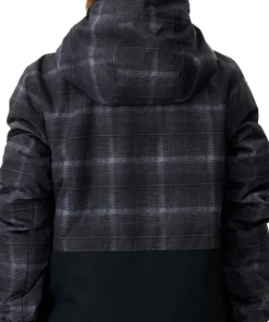 Snake Snow Jacket - Girl