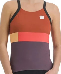 Snap Cycling Top - Women's