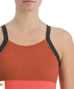 Snap Cycling Top - Women's