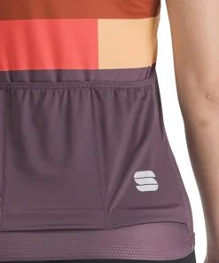 Snap Cycling Top - Women's