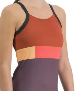 Snap Cycling Top - Women's