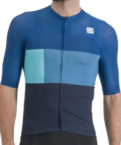 Snap Jersey - Men's