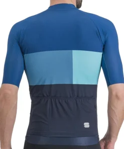 Snap Jersey - Men's