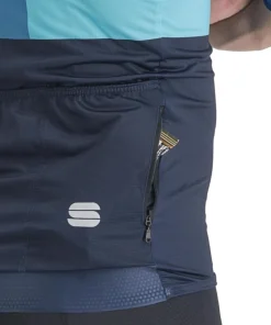Snap Jersey - Men's