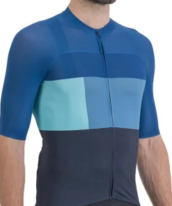 Snap Jersey - Men's