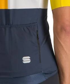 Snap Jersey - Men's
