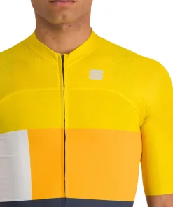Snap Jersey - Men's