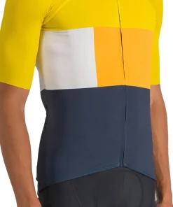 Snap Jersey - Men's