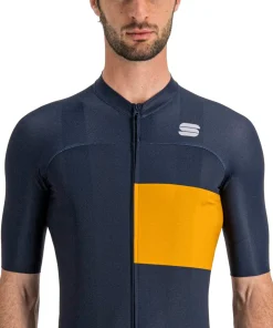 Snap Jersey - Men's