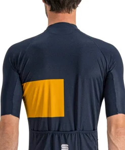 Snap Jersey - Men's