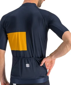 Snap Jersey - Men's