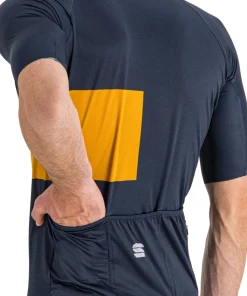 Snap Jersey - Men's