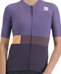 Snap Jersey - Women's