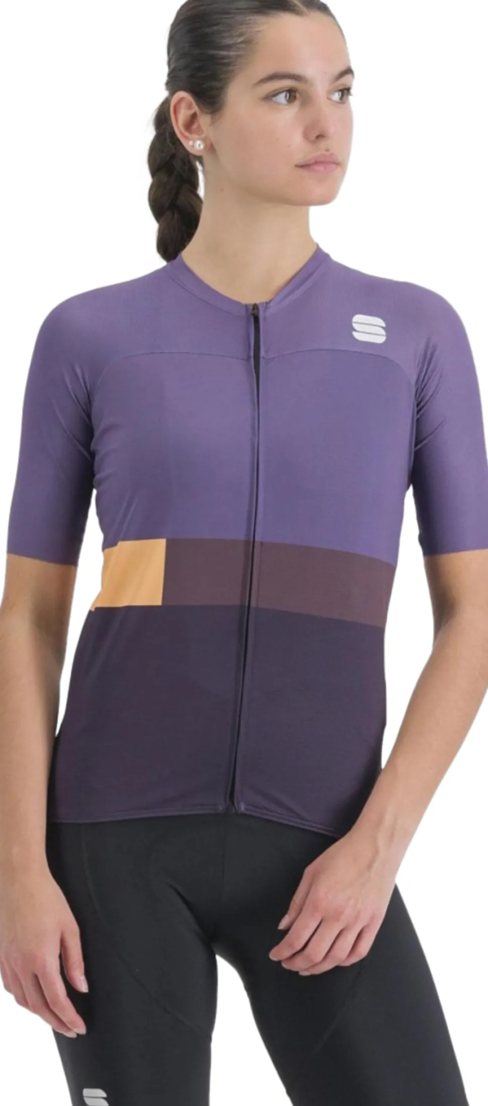 Snap Jersey - Women's