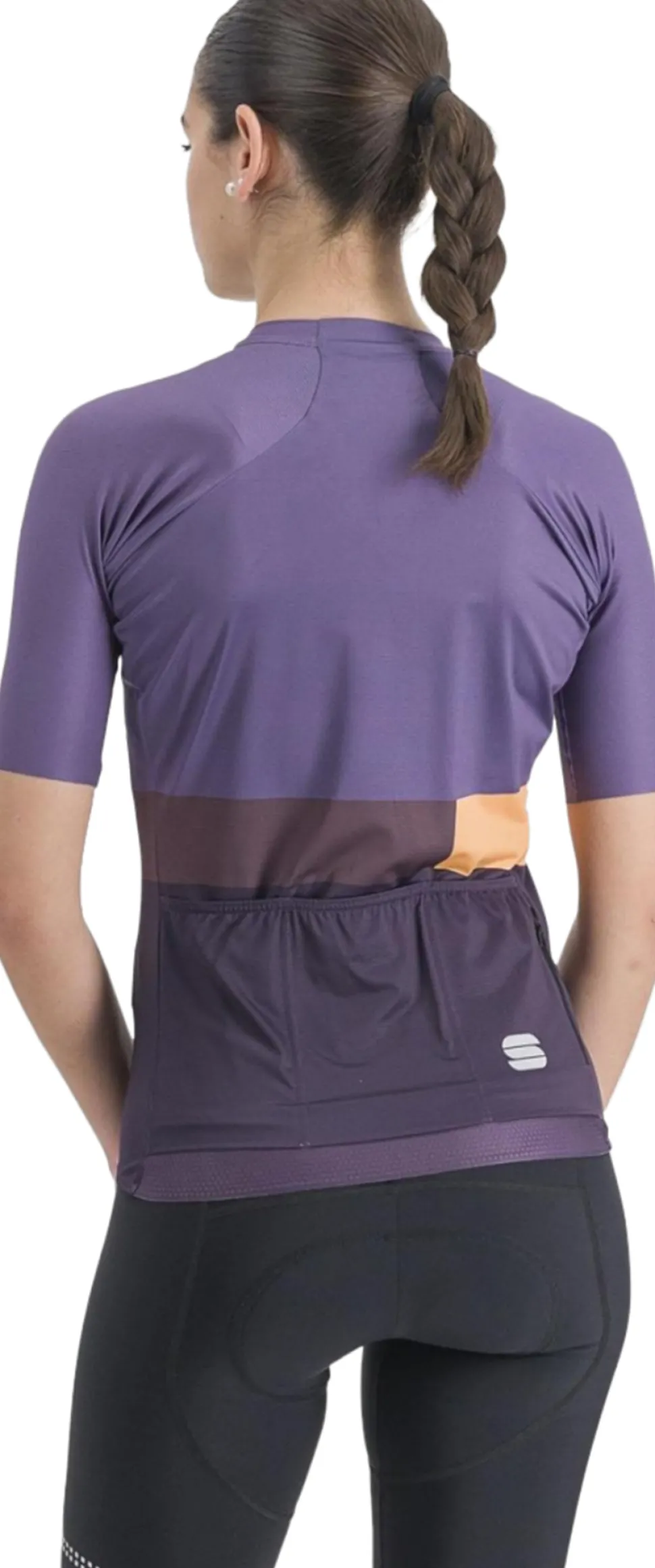 Snap Jersey - Women's