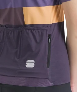 Snap Jersey - Women's